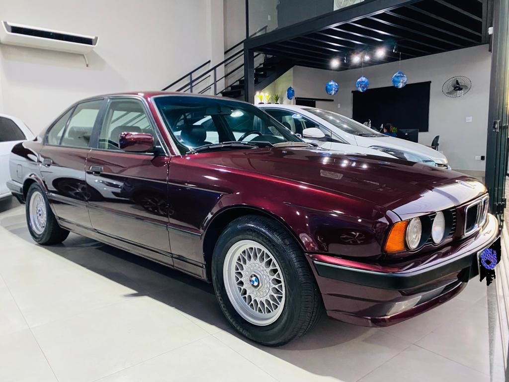 BMW 530I 1994