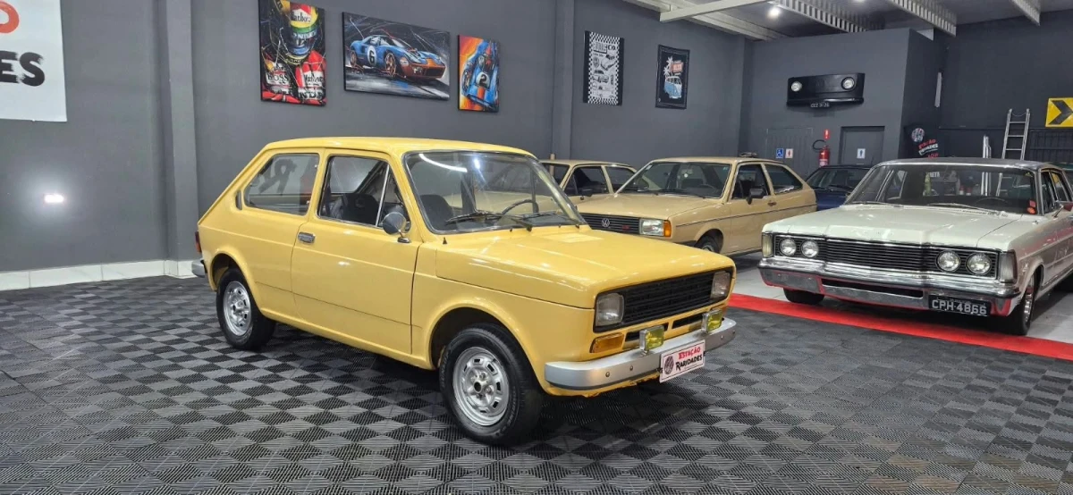 FIAT 147