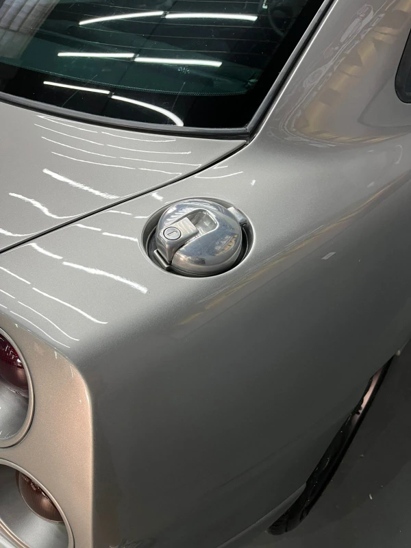 FIAT COUPE