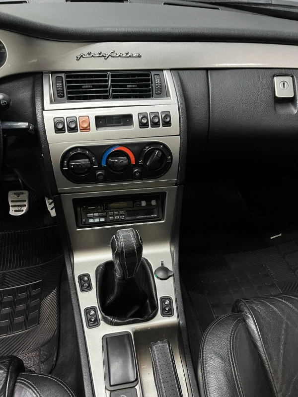 FIAT COUPE