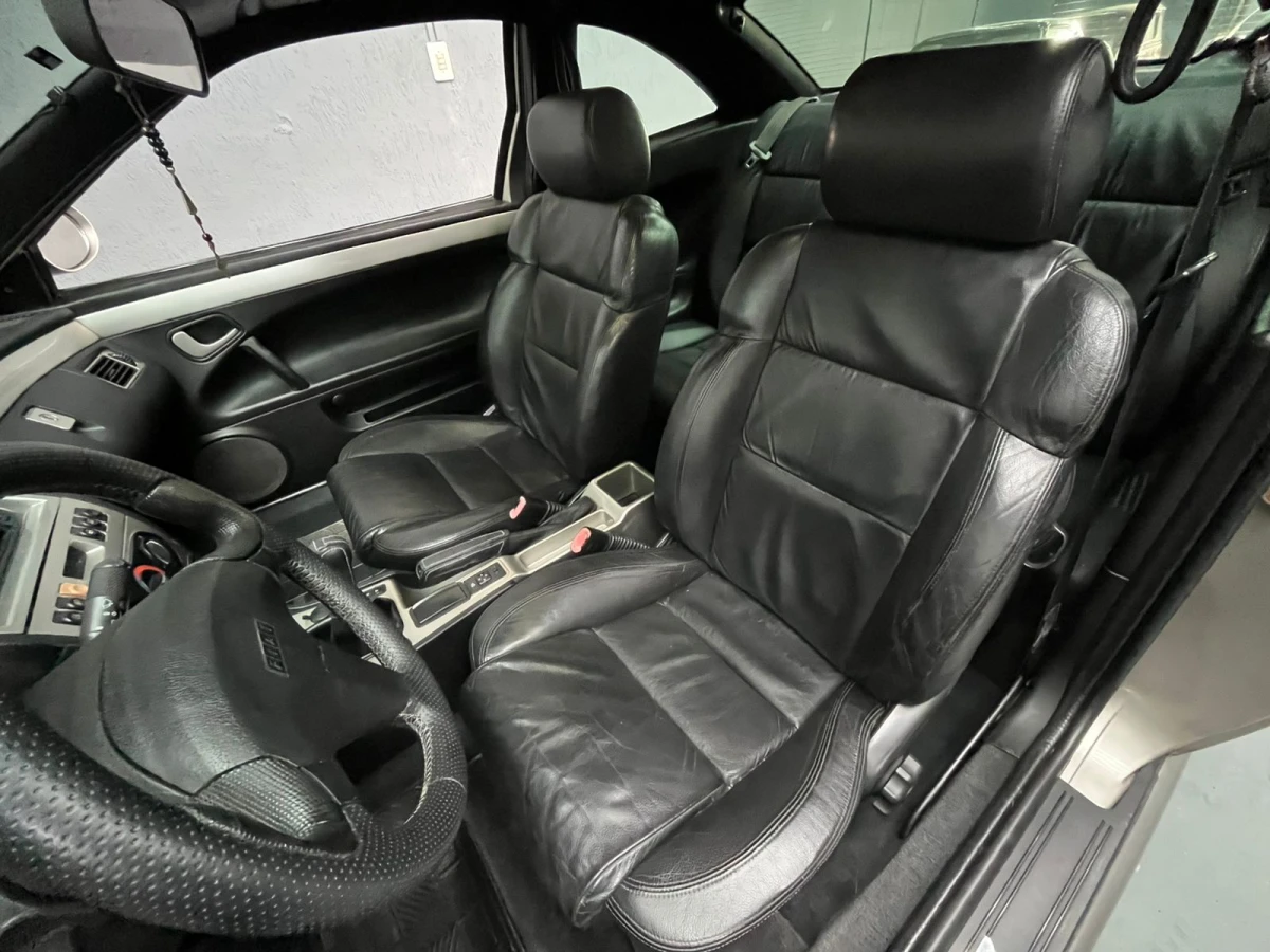 FIAT COUPE