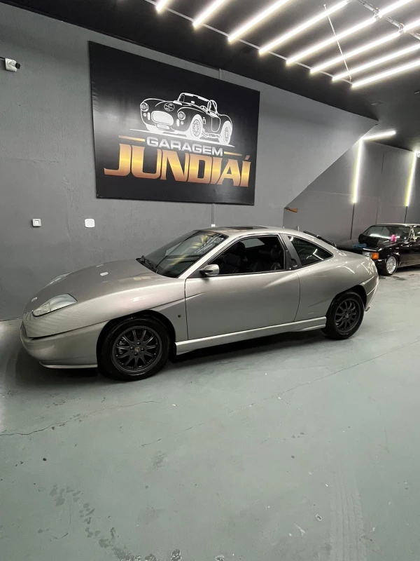 FIAT COUPE