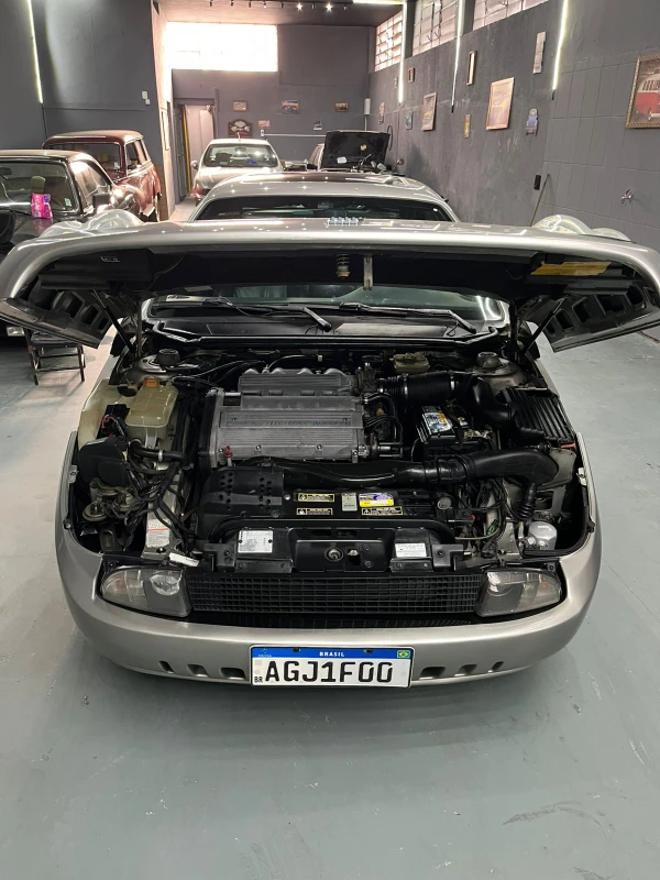 FIAT COUPE