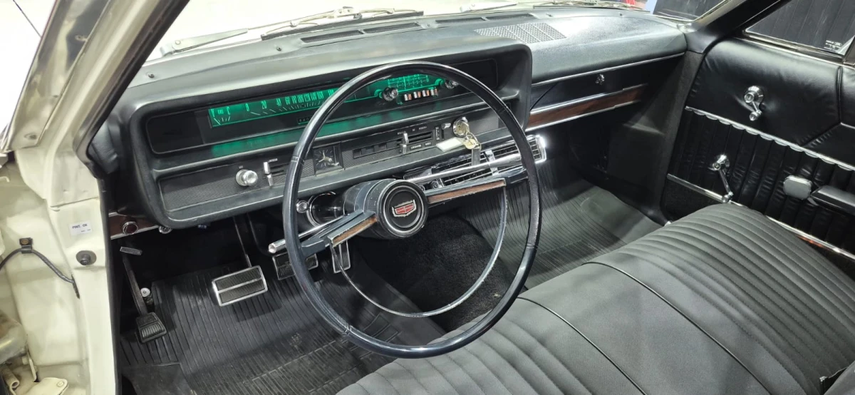 FORD LANDAU