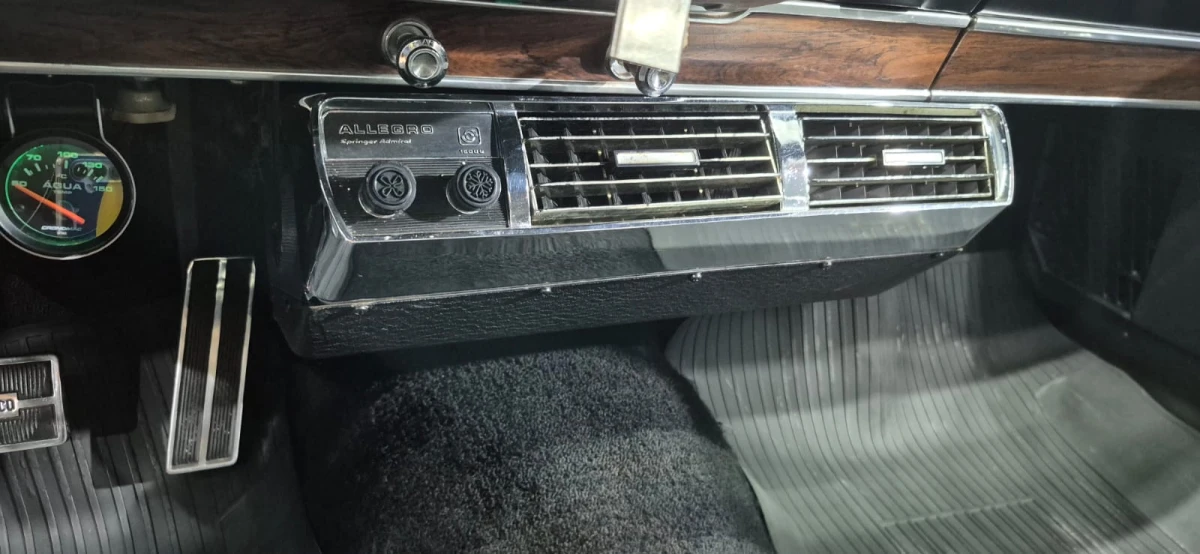 FORD LANDAU