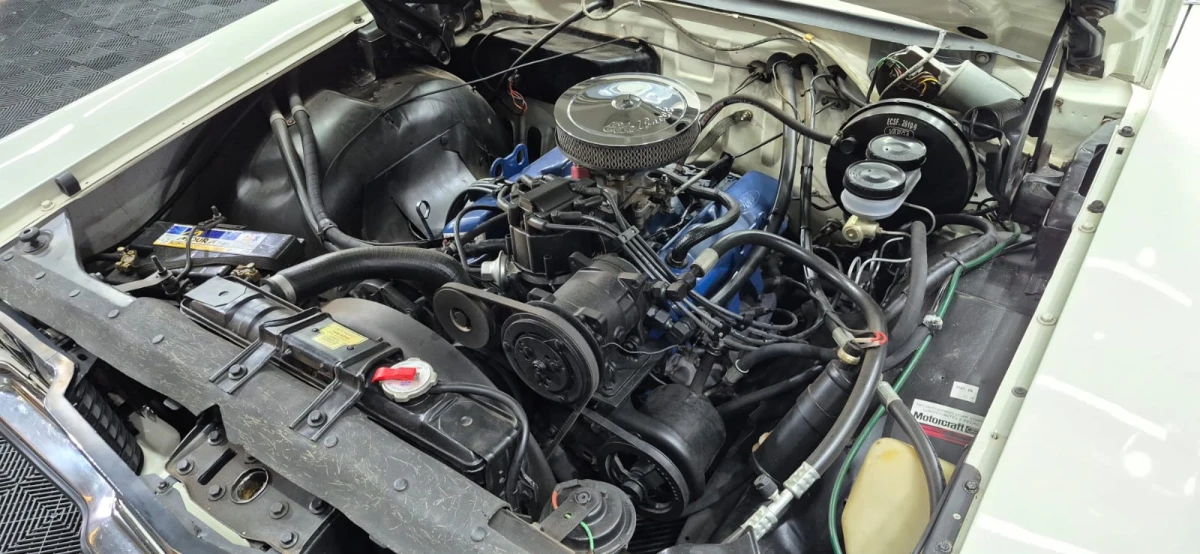 FORD LANDAU