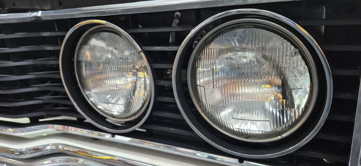 FORD LANDAU