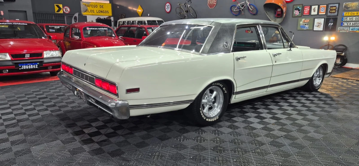 FORD LANDAU