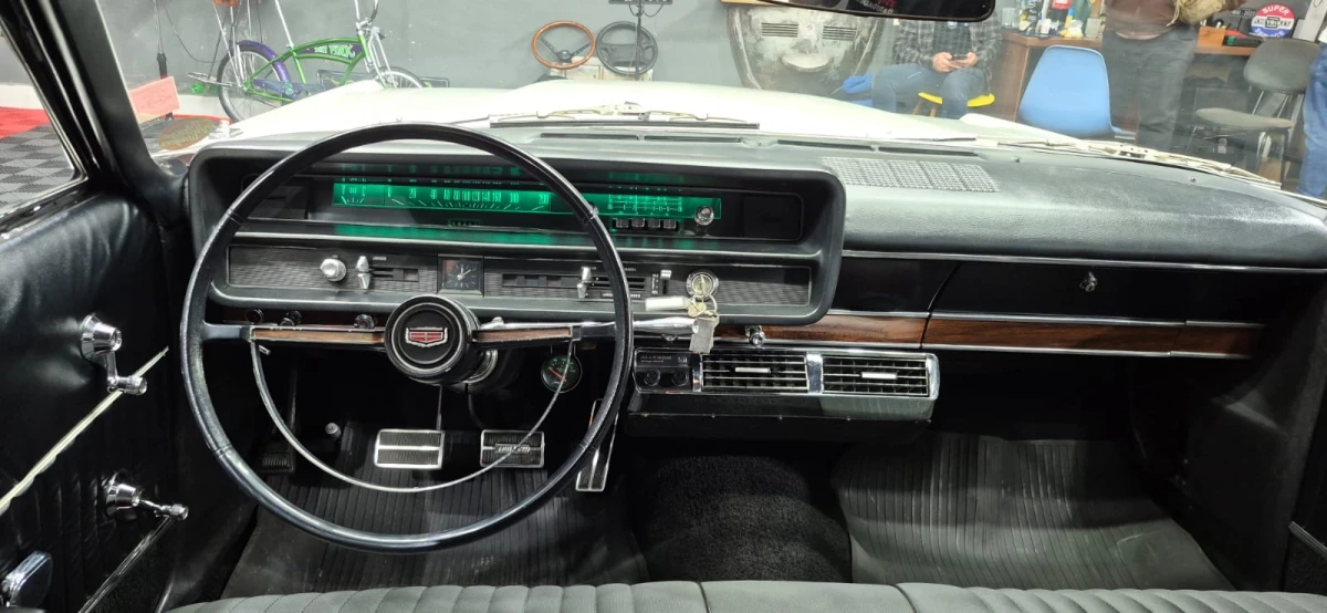 FORD LANDAU