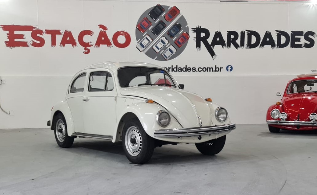 Fusca 1300L