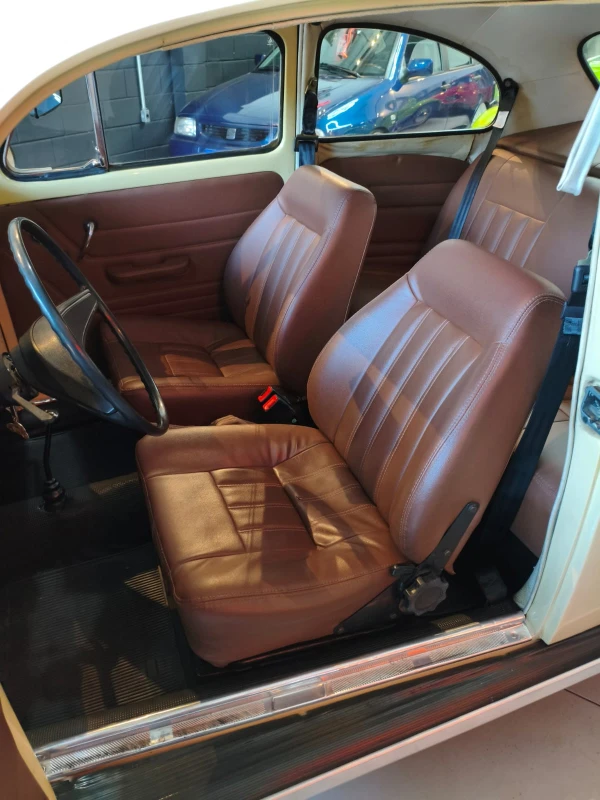 FUSCA 1500
