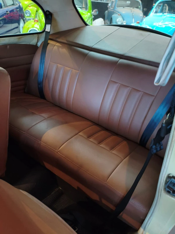 FUSCA 1500