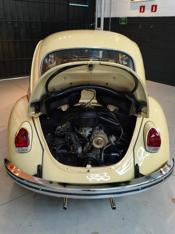 FUSCA 1500