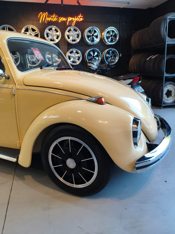 FUSCA 1500