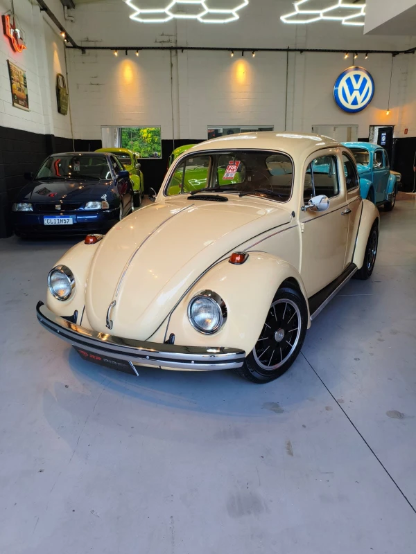 FUSCA 1500