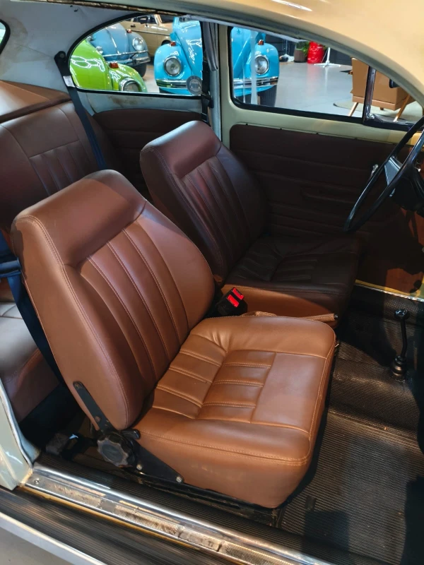 FUSCA 1500
