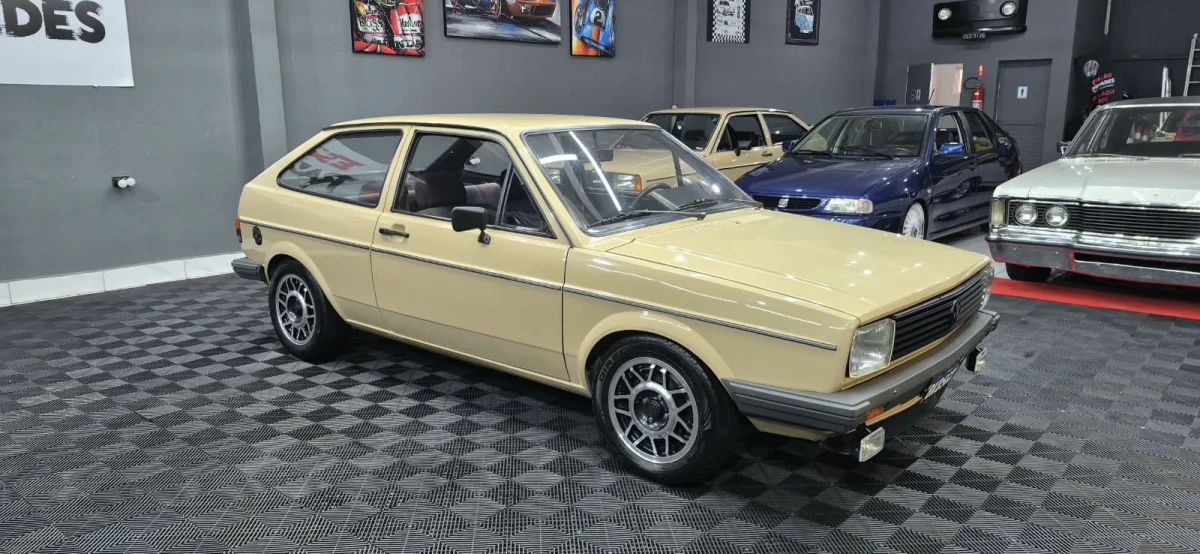 GOL BX