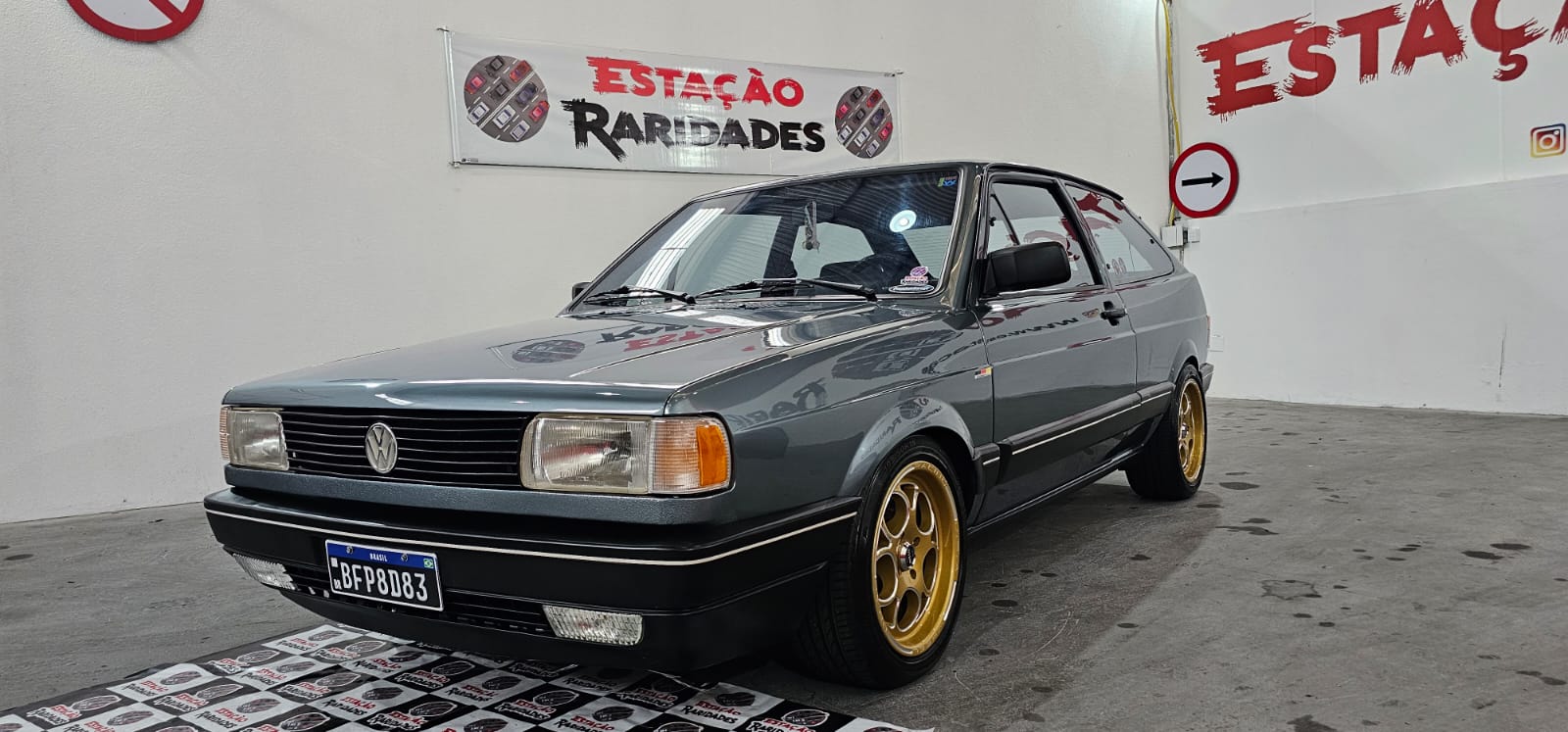 Carro Gol Legalizado à venda em todo o Brasil!