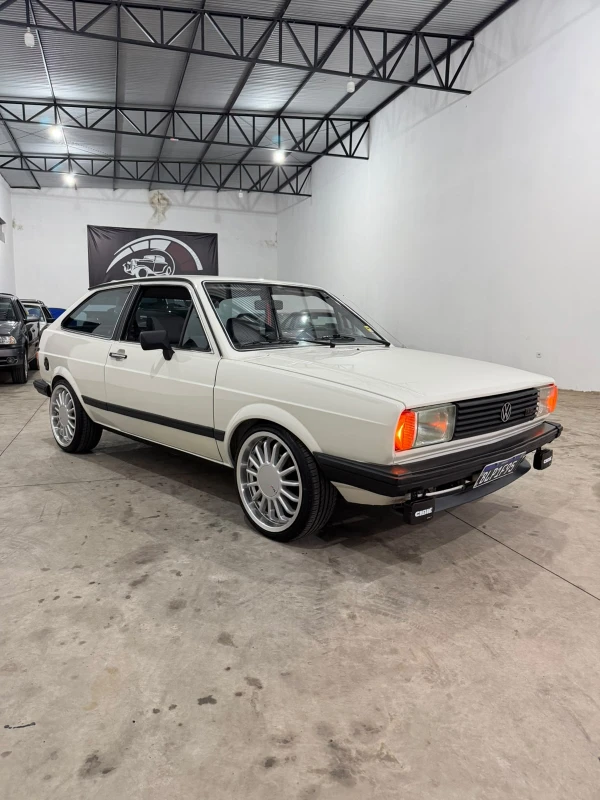 GOL S 1986 COMPLETO