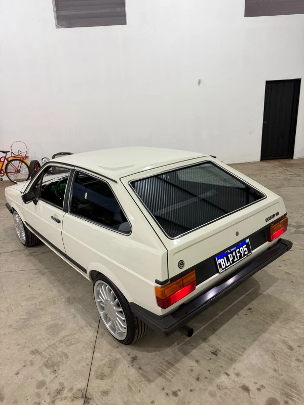 GOL S 1986 COMPLETO