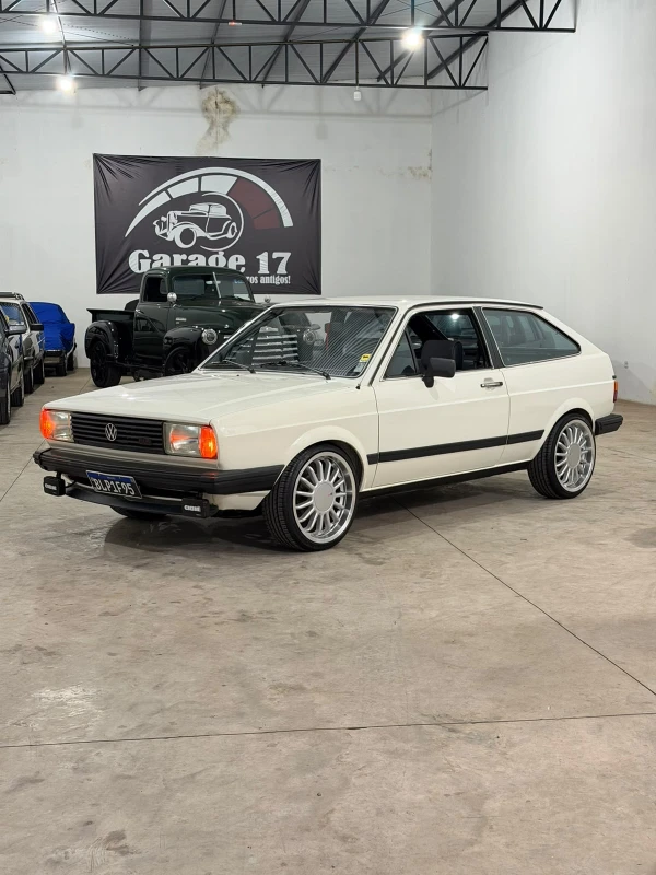 GOL S 1986 COMPLETO