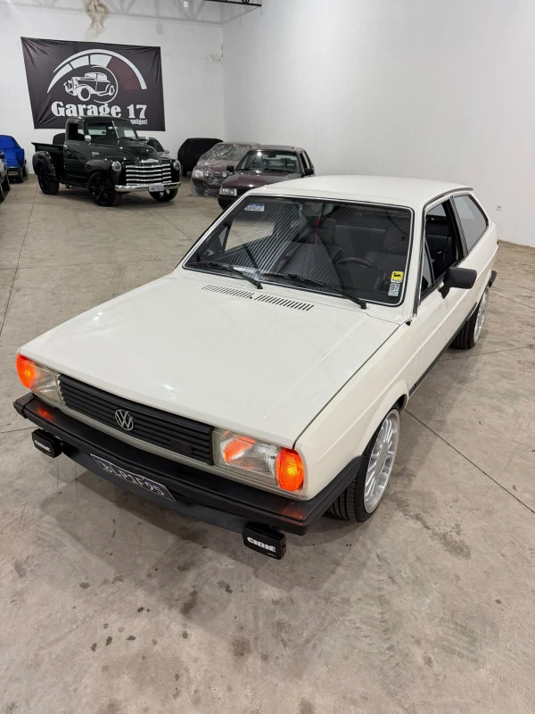 GOL S 1986 COMPLETO