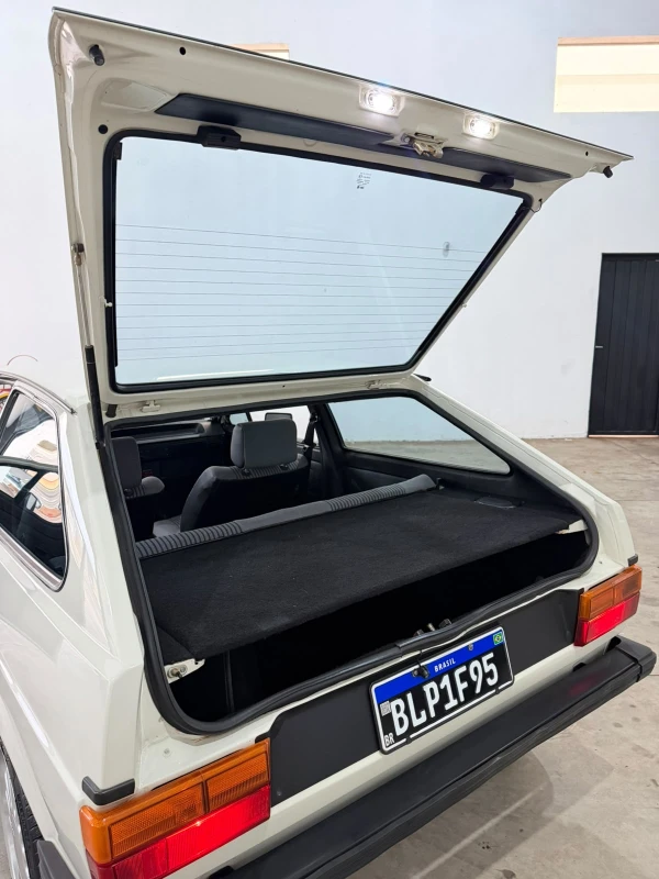 GOL S 1986 COMPLETO
