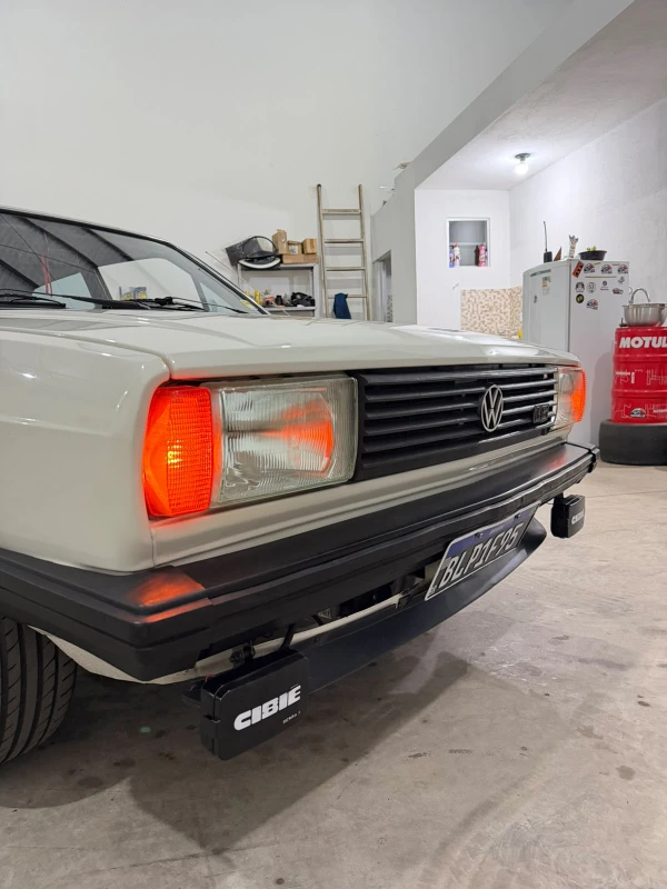 GOL S 1986 COMPLETO
