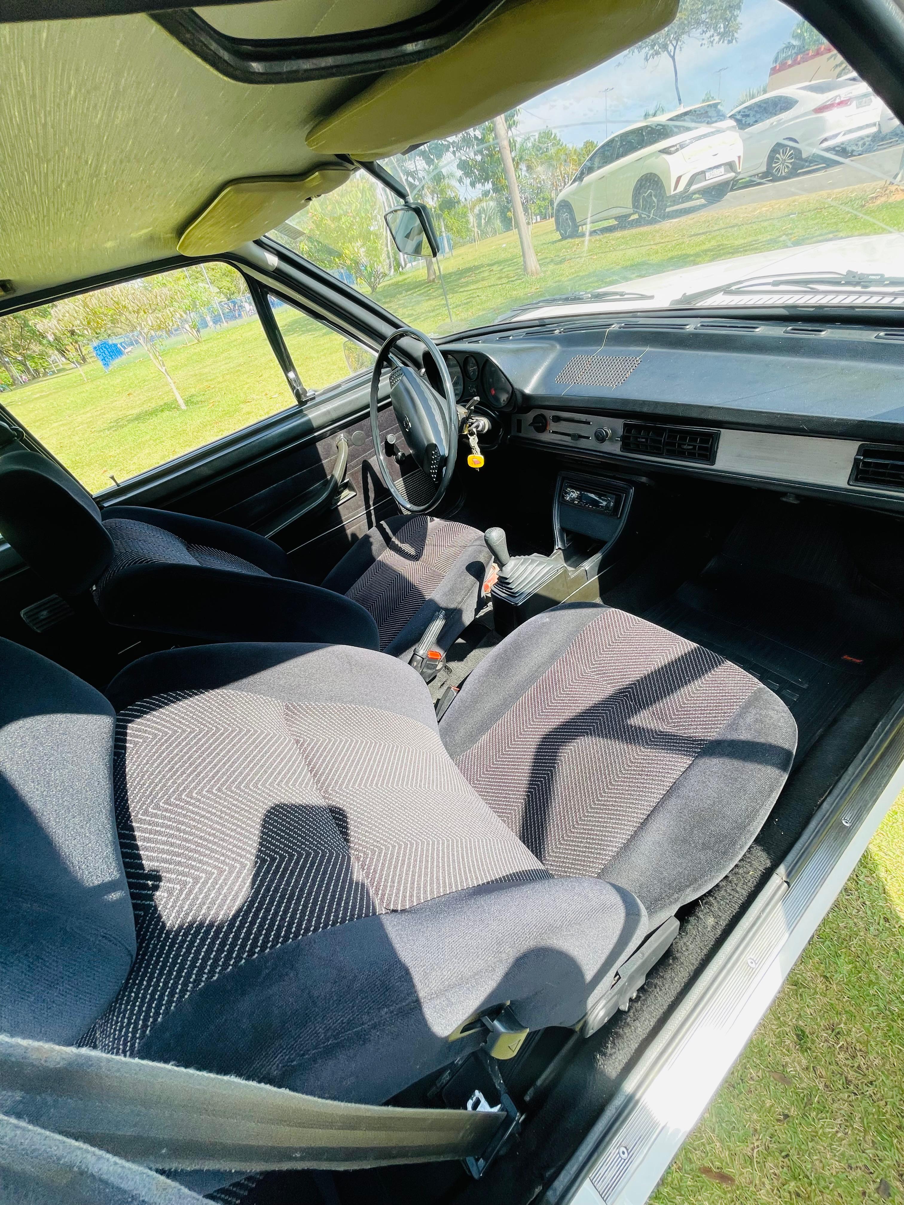 PASSAT LS