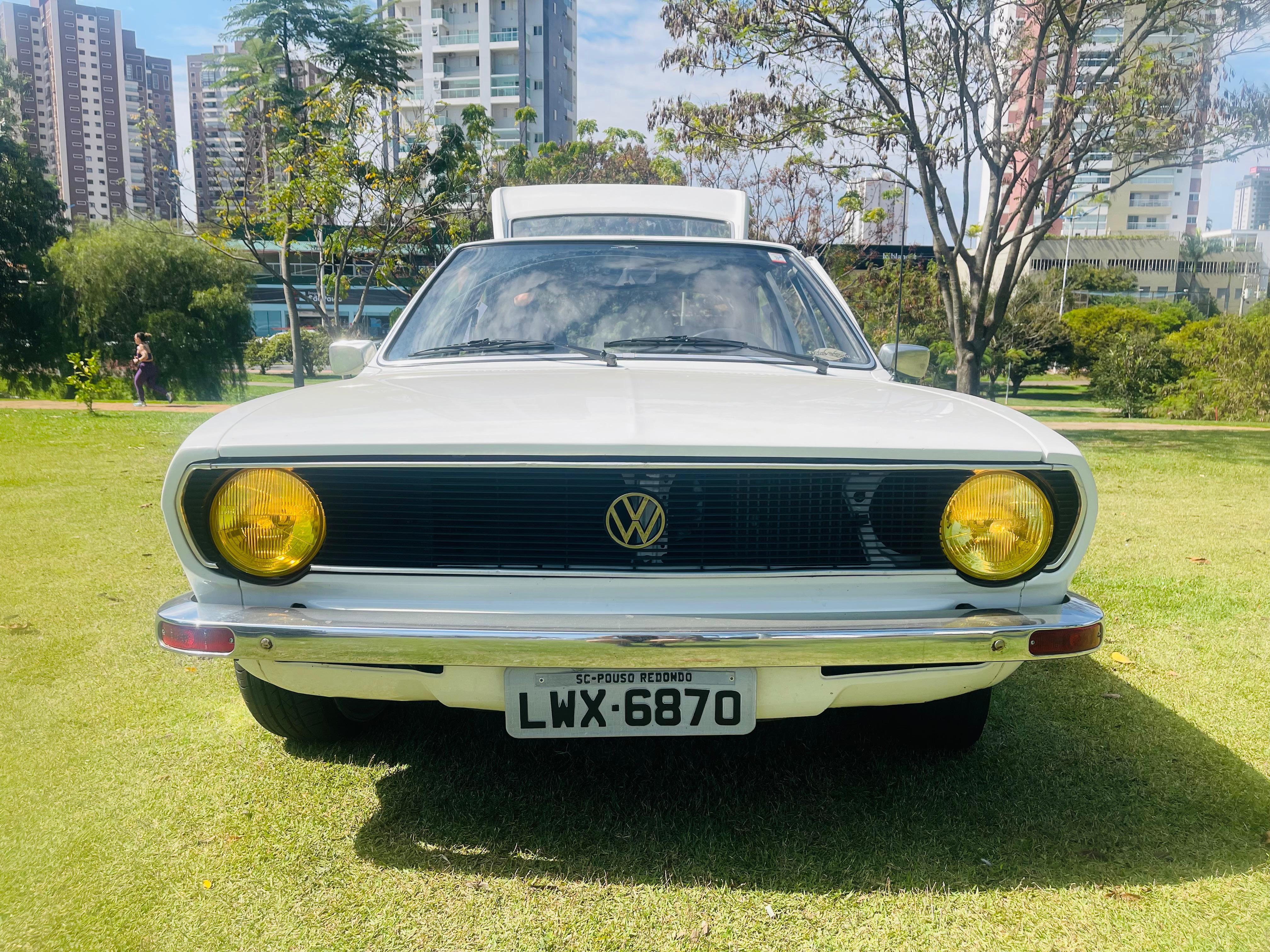 PASSAT LS