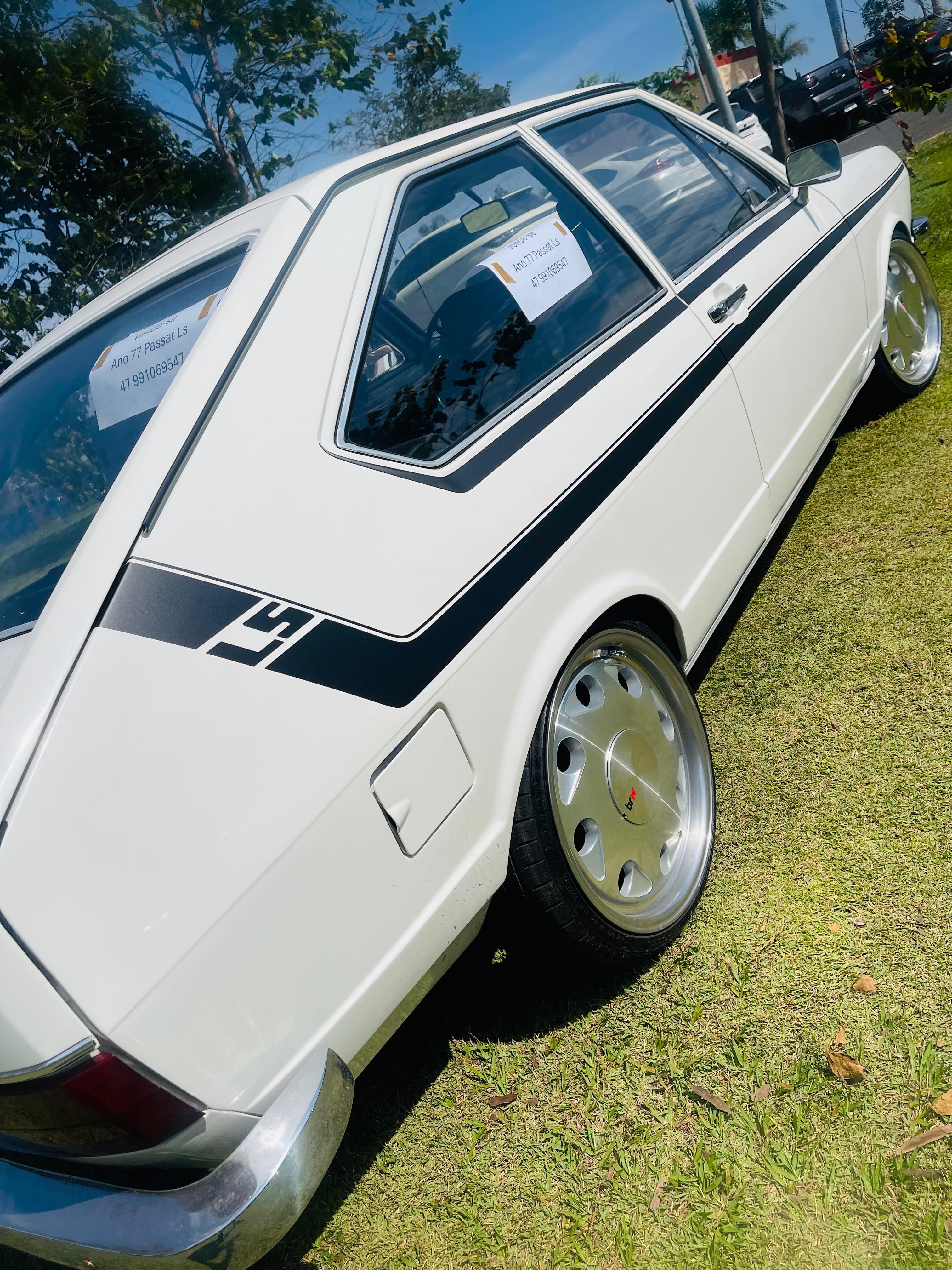 PASSAT LS