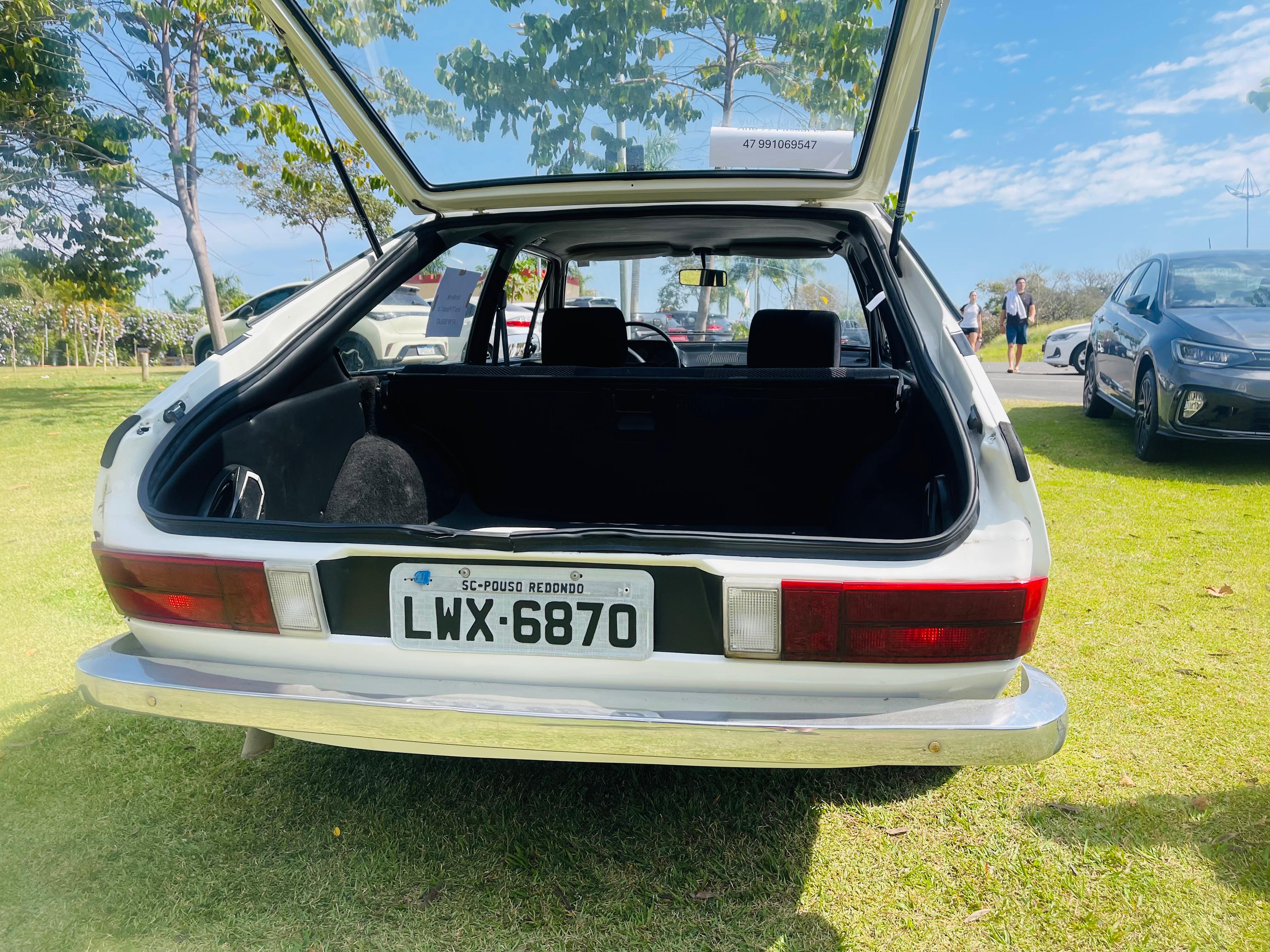 PASSAT LS